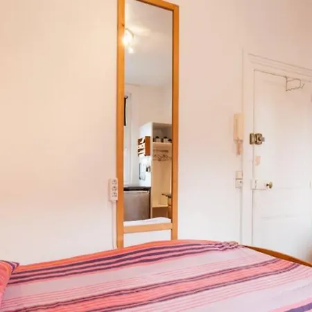 Studio Vesle 124 A Reims