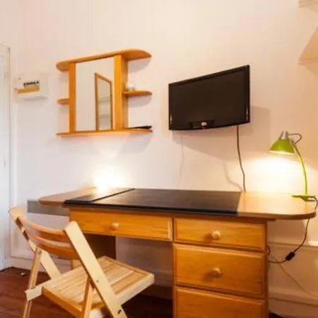 Apartment Studio Vesle 124 A *