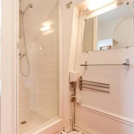 Studio Vesle 124 A Apartment *