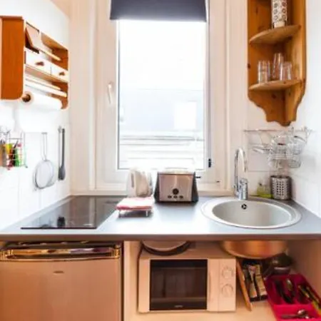 Studio Vesle 124 A