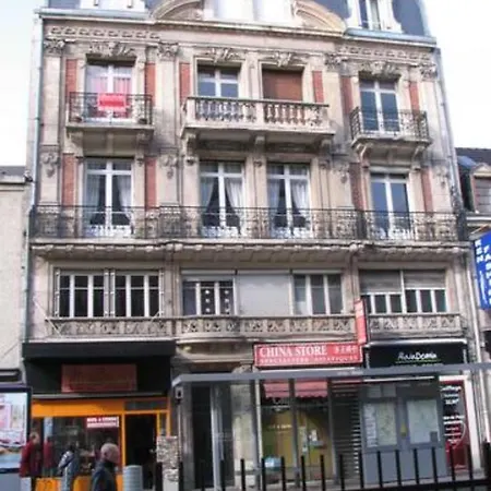 Studio Vesle 124 A Reims