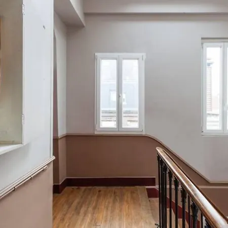 Apartment Studio Vesle 124 A Reims